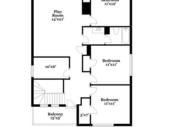 3rd image of 18120 Red Pine Ct