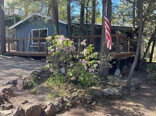 1415 E Thunderbird Trl, Munds Park, AZ 86017