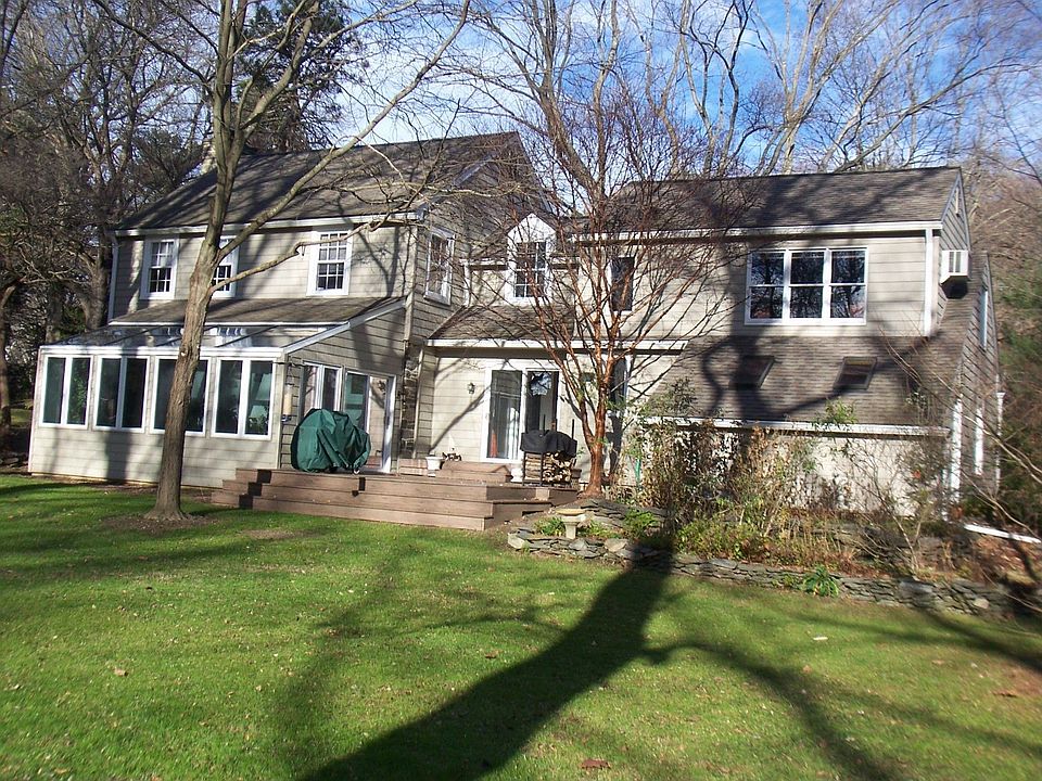 Back of House