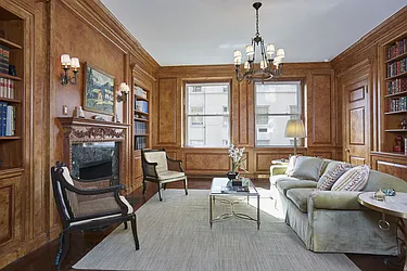 Sold by Brown Harris Stevens