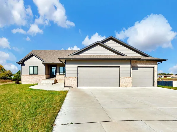 12037 E Bonita Ct, Wichita, KS 67207