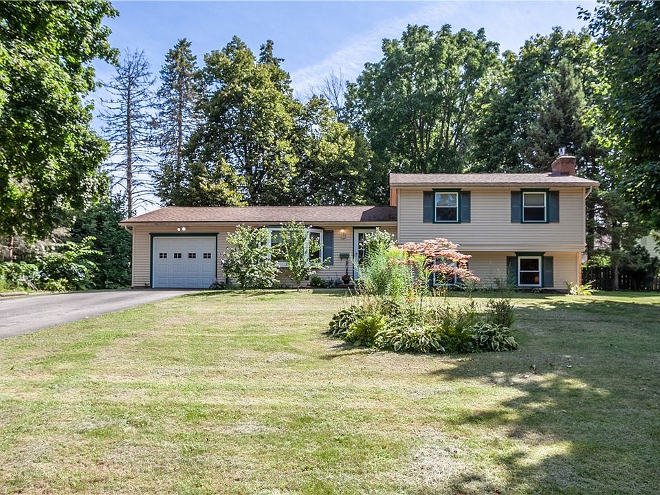 256 Dunning Ave, ster, NY 14580 Zillow