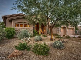 5907 E Night Glow Cir, Scottsdale, AZ 85266