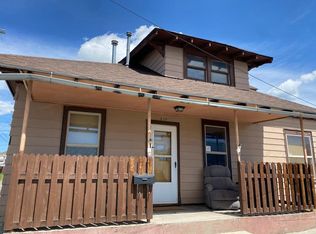 517 E 1st St, Butte, MT 59701