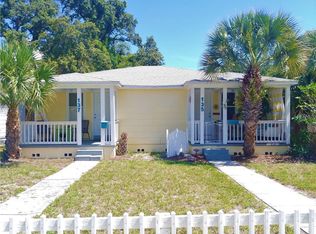 137 17th Ave S, Saint Petersburg, FL 33701