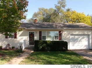 3172 Jill Ave, Granite City, IL