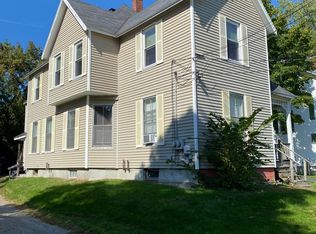 193 W Broadway St #2, Bangor, ME 04401