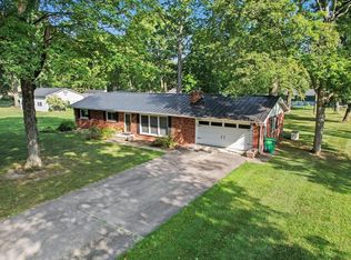 340 W Railroad St, Centreville, MI 49032