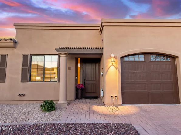 4241 N PEBBLE CREEK Parkway #28, Goodyear, AZ 85395