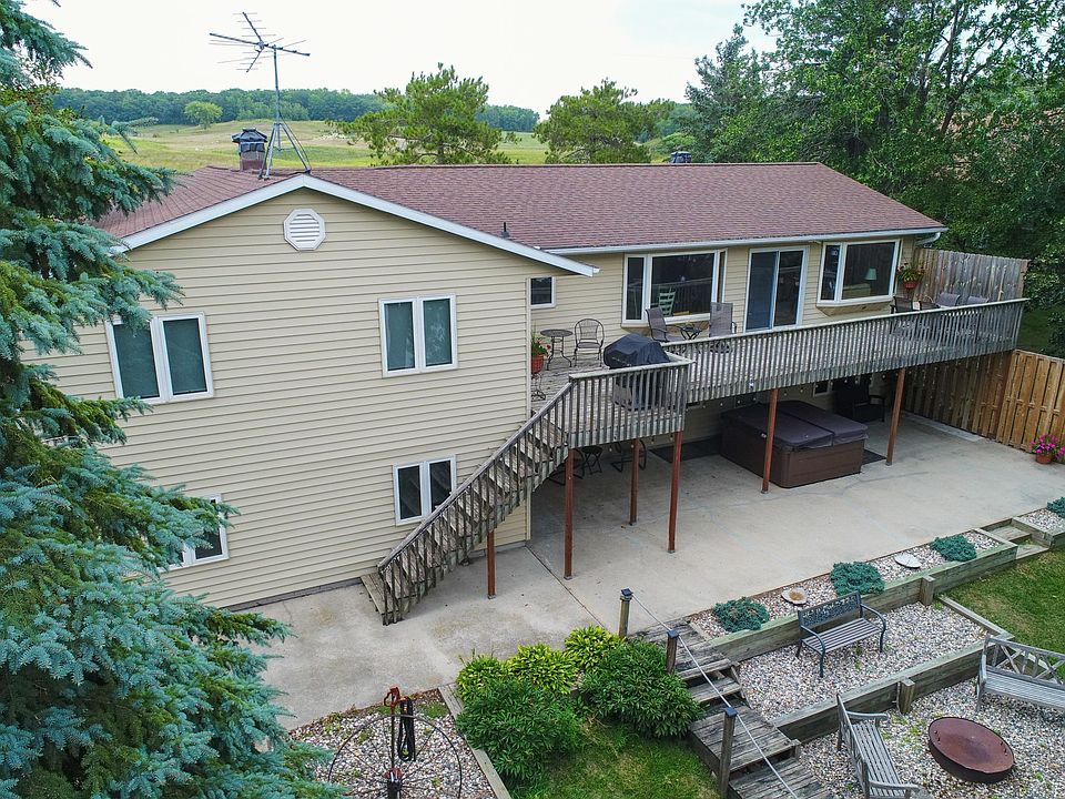 15325 Smokey Timbers Rd NW, Miltona, MN 56354 MLS 6419365 Zillow