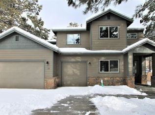 32 E Tranquil Ln, Flagstaff, AZ --