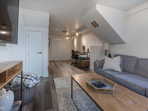 4 Mercer St. #4 Boston (South Boston) Unit Photo 10