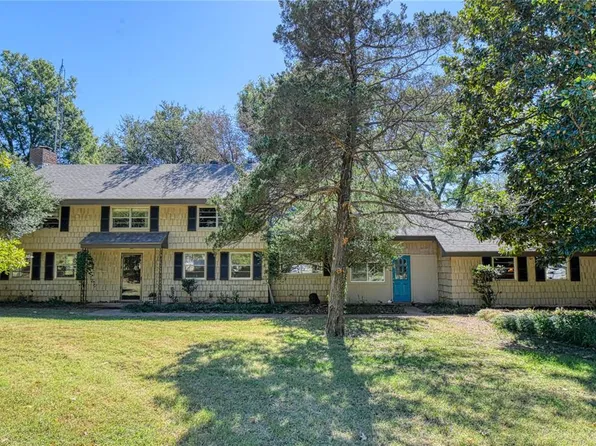 22455 Highway 74 N, Purcell, OK 73080