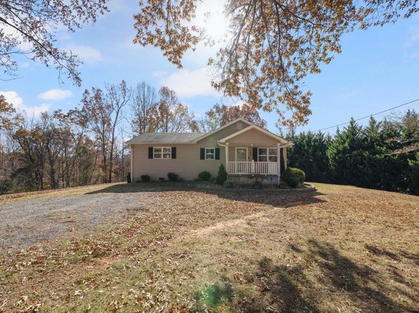 124 Zeb Grindstaff Rd