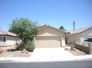 4790 Beach Shell Ct, Las Vegas, NV 89121