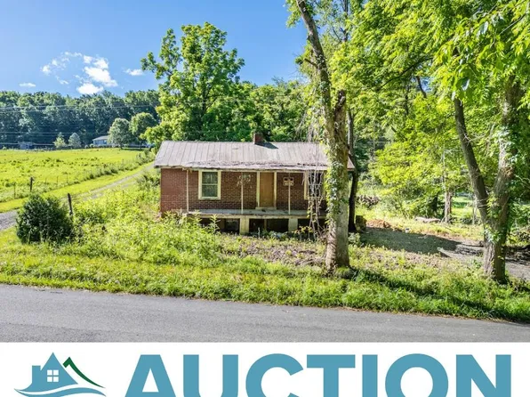 1199 Sanders Mines Rd, Max Meadows, VA 24360