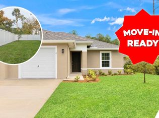 14 Uniontin Ct #A, Palm Coast, FL 32164