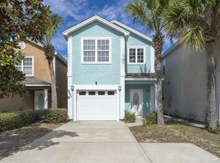 6440 Summer Oak Dr, Panama City, FL 32408