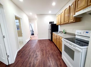 1114 Jackson Ave #3, Bronx, NY 10456