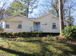 5220 Old Forge Cir, Raleigh, NC 27609