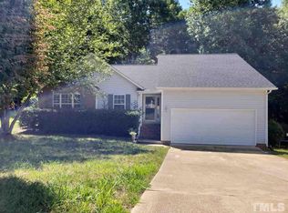 1108 Pilton Pl, Raleigh, NC 27604