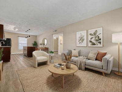 2808 W Azeele St UNIT 117, Tampa, FL, 33609