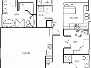 3102 Grass Lake St NW, Olympia, WA 98502