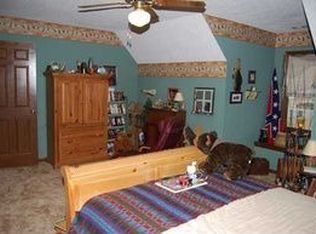 204 Glacier Trl, Warner Robins, GA 31088