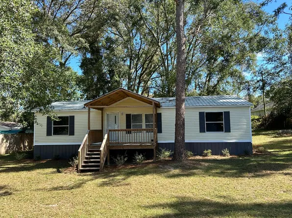 227 NW Austin Way, Lake City, FL 32055