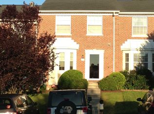514 Buckstone Garth, Abingdon, MD 21009