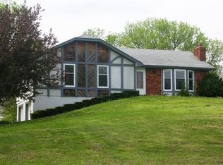 16212 Northridge Dr, Kearney, MO 64060