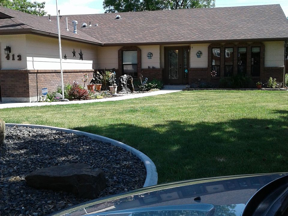 Beautiful Custom built Home Idaho