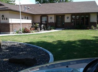 412 Cottonwood St, Caldwell, ID 83605