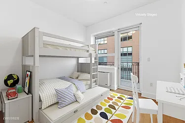 Sold by Corcoran