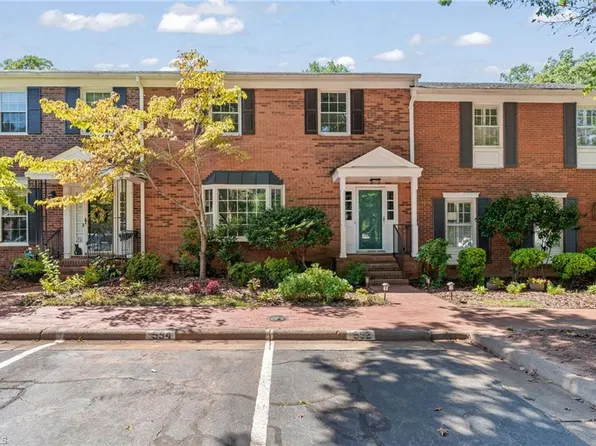 556 Lindley Rd, Greensboro, NC 27410