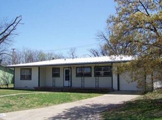 1905 Webster St, San Angelo, TX 76901