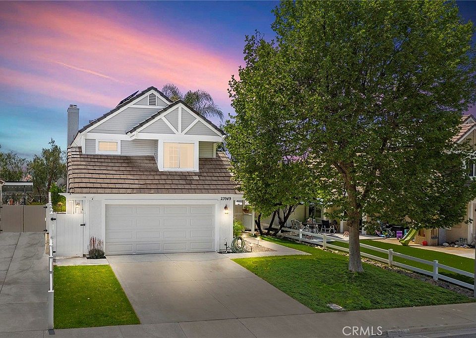 23949 Five Tribes Trl, Murrieta, CA 92562 Zillow