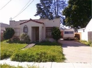 1216 1st Ave, Salinas, CA 93905
