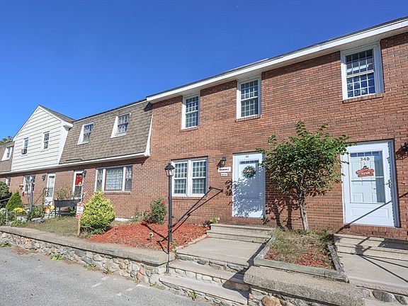 2nd image of 32-32A Rockingham St