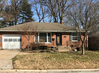 4018 Aberdeen Ave, Alton, IL