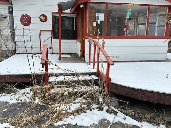 8833 S 500 W, Victor, ID 83455