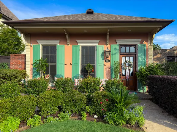 1013 S Crescent Cv, Shreveport, LA 71105