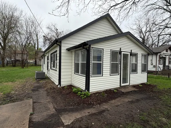 1434 E 18th St, Des Moines, IA 50316