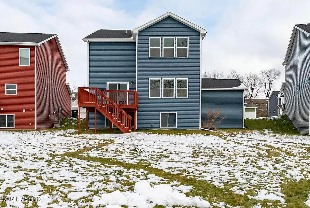 Building Photo - 3735 Byram Cir