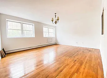 156 Albany Avenue, #1