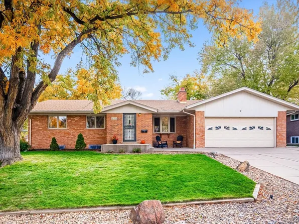 13908 W 23rd Avenue, Golden, CO 80401