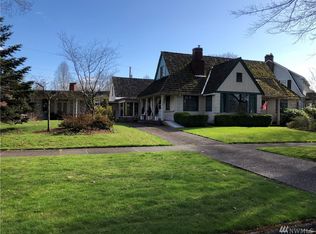 1708 W Kessler Blvd, Longview, WA 98632