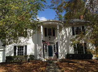 207 E Virginia Ave, Springfield, KY 40069