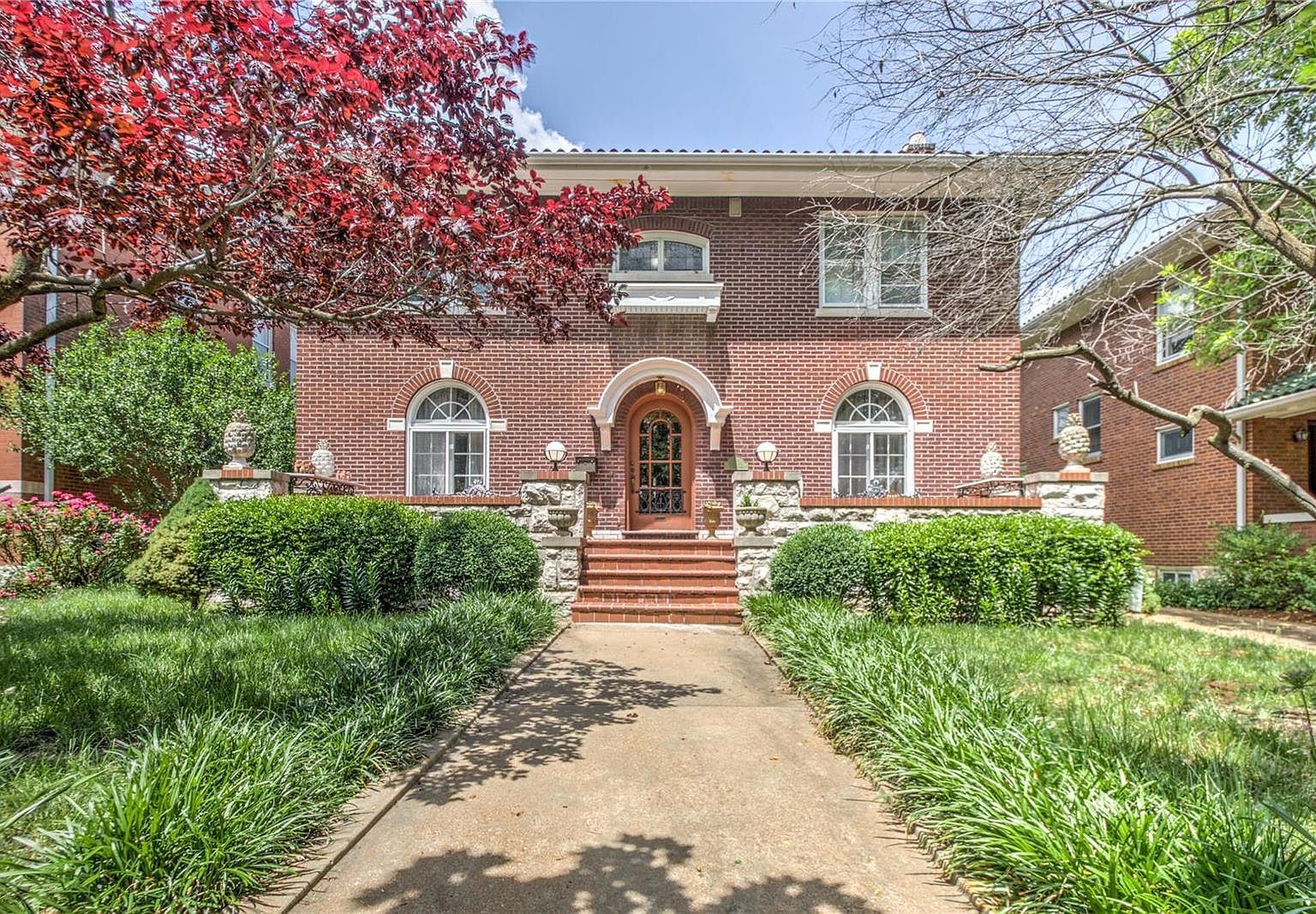 4165 Flora Pl, Saint Louis, MO 63110 Zillow