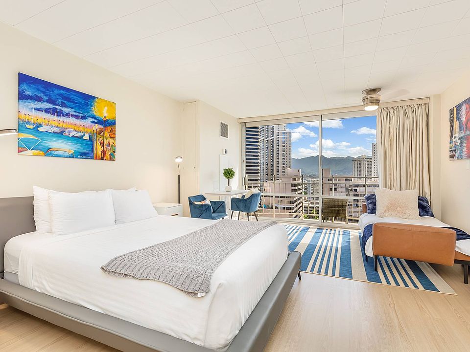 1st image of 1765 Ala Moana Blvd APT 1891